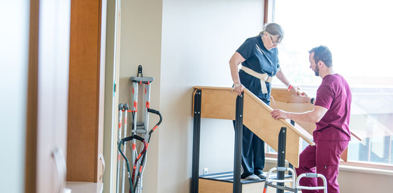 Acupunctur therapy